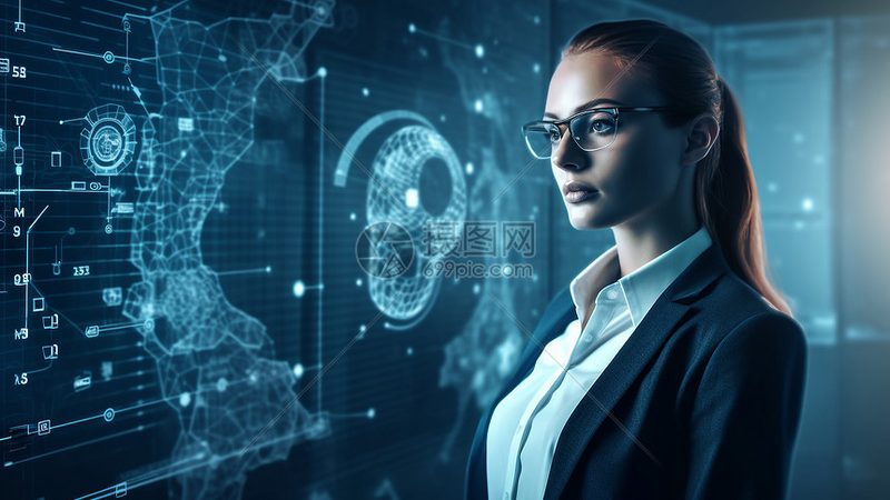 企业数字化转型的商业模式选择：关键要素与趋势分析